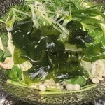 栄 しゃぶしゃぶ 華仙 - 