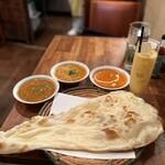 パンジャビ ダバ - 