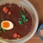 カレーショップ フェンネル - 