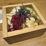 中目黒 とりまち - 