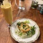 パンジャビ ダバ - 