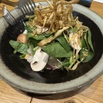 中目黒 とりまち - 