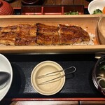 小淵沢 井筒屋 - 名物竹飯