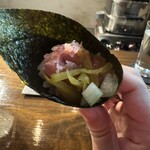 おまかせ寿司 すしのすけ - 