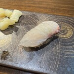 おまかせ寿司 すしのすけ - 