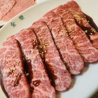 ホルモン道場金楽_2