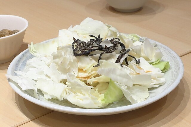 Guruguru Torikawa Takenoya Deitosu Ten - Hakata/Yakitori (Grilled