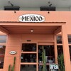 タコス専門店 MEXICO 北谷店