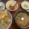 蕎麦司 紅がら