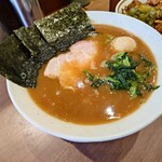 家系ラーメン大ちゃん - 