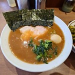 家系ラーメン大ちゃん - 