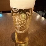 フレンチ酒場　nanoru　namonai - 