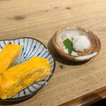 八百屋とごはん もりした - 