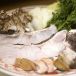 レストラン イツキ - 