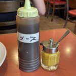 萬来軒 - 