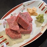 京焼肉つじ - 