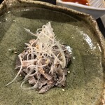 京焼肉つじ - 