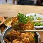 八百屋とごはん もりした - 