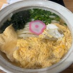 おのうどん - 