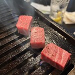 京焼肉つじ - 
