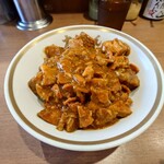 家系ラーメン大ちゃん - 