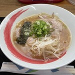 紫川ラーメン - 