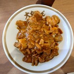 家系ラーメン大ちゃん - 