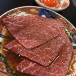 京焼肉つじ - 