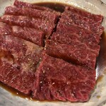京焼肉つじ - 