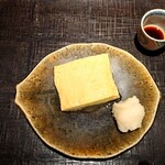 玉笑 - 玉子焼き