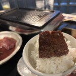 京焼肉つじ - 