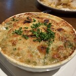 フレンチ酒場　nanoru　namonai - 