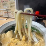 おのうどん - 