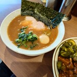 家系ラーメン大ちゃん - 
