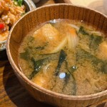 八百屋とごはん もりした - 