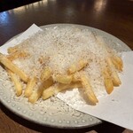 フレンチ酒場　nanoru　namonai - 