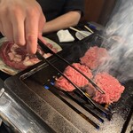 京焼肉つじ - 
