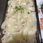 栄 しゃぶしゃぶ 華仙 - 