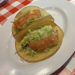 タコス専門店 MEXICO 北谷店 - 