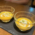 フレンチ酒場　nanoru　namonai - 