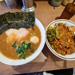 家系ラーメン大ちゃん - 