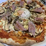 ガスト - 料理写真: