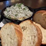 フレンチ酒場　nanoru　namonai - 