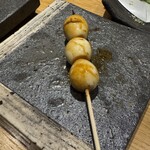 中目黒 とりまち - 