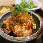 八百屋とごはん もりした - 