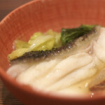 レストラン イツキ - 