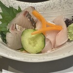 栄 しゃぶしゃぶ 華仙 - 