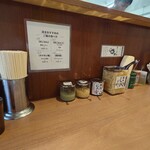 家系ラーメン大ちゃん - 