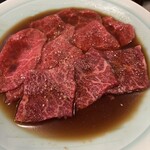 京焼肉つじ - 