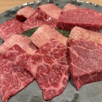 食道園 宗右衛門町本店  - 